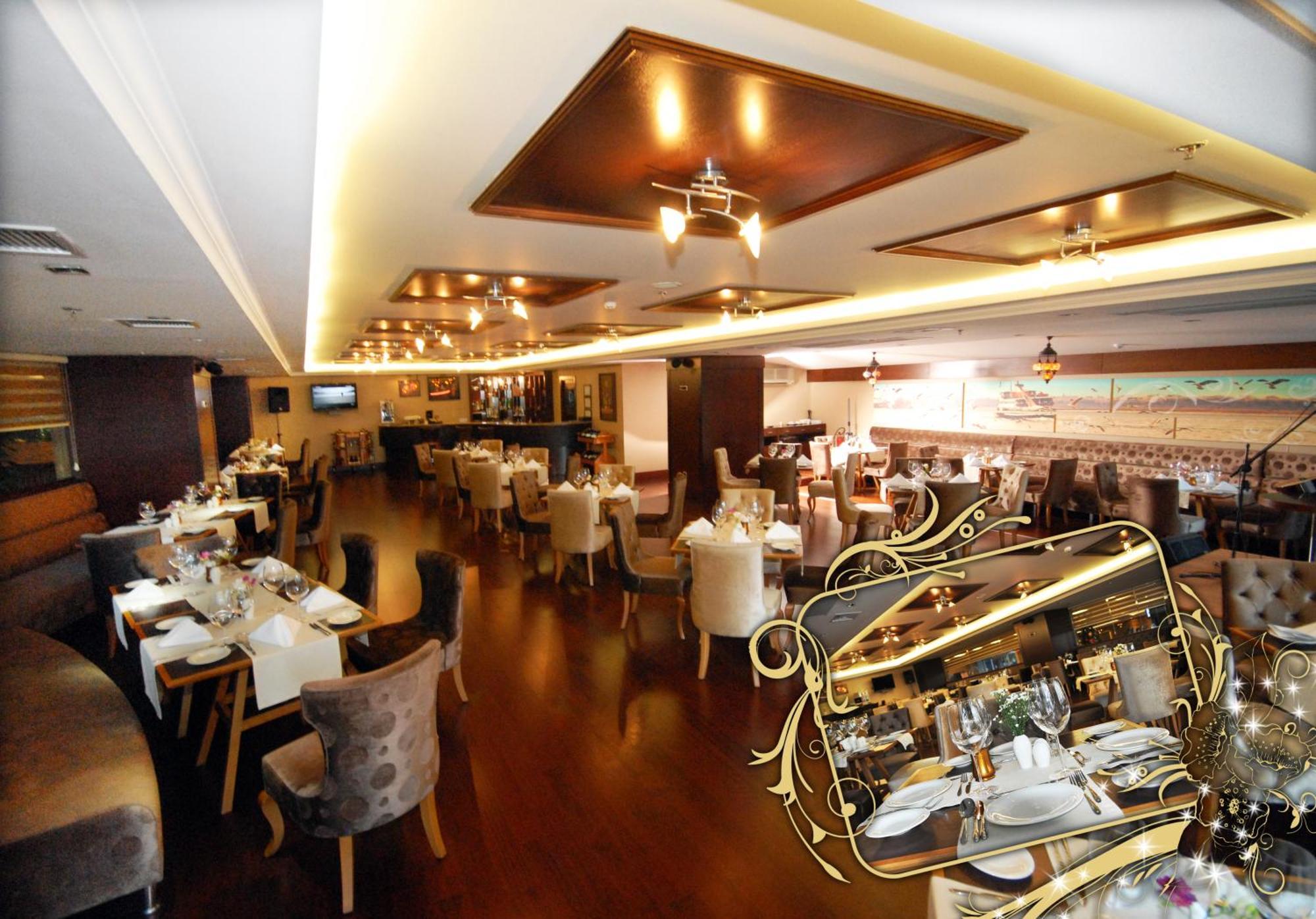 Dream Hill Business Deluxe Hotel Asia — Bilder 2
